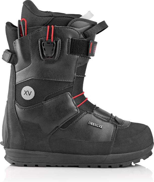 Image du produit Deeluxe DLX - SPARK XV - black (24)