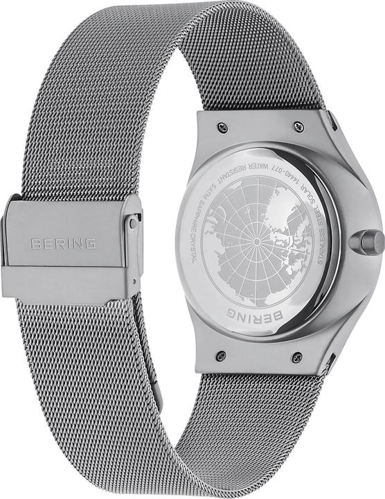 Actual product image Bering Solar- 14440-077 (Analogue wristwatch, 40 mm)