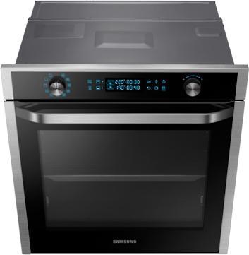 Produktbild Samsung Backofen 60 cmA