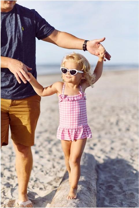 Actual product image Babiators Original Cat Eye Sunglasses