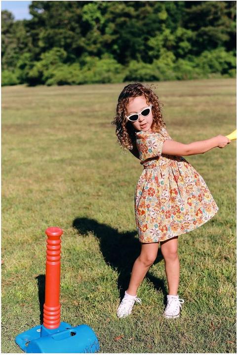 Actual product image Babiators Original Cat Eye Sunglasses