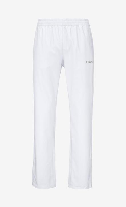 Produktbild Head Club Pants M weiss (L)