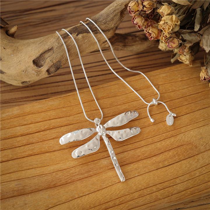 Actual product image Andreani Necklace (Metal)