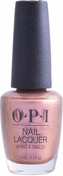 OPI Nagellack Made It To The Seventh Hill (15 ml) (Made It To The Seventh Hill, Farblack)