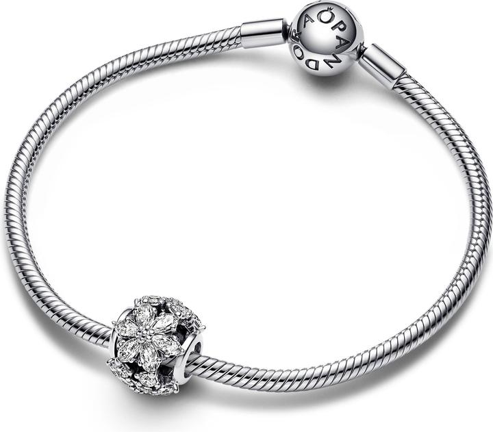 Produktbild Pandora Sparkling Herbarium Cluster (Sterling Silber 925)