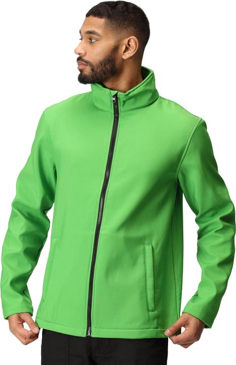 Produktbild Regatta SoftshellJacke Ablaze bedruckbar (L)