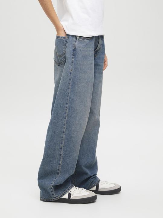 Actual product image Jack & Jones Jjiron Jjoriginal Sq 203 Noos Jnr (170)