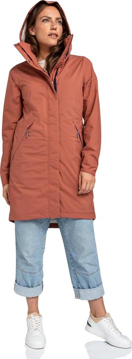 Produktbild Schöffel Women's Parka Sardegna (48)