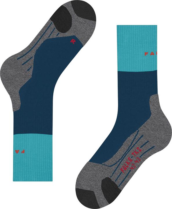 Produktbild Falke TK2 Explore Herren Trekking (42 - 43)