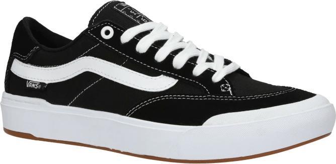 Immagine prodotto Vans Chaussures Berle Pro - Black / White-44 (44)
