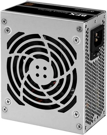 Produktbild Chieftec Netzteil SFX bulk (450 W)