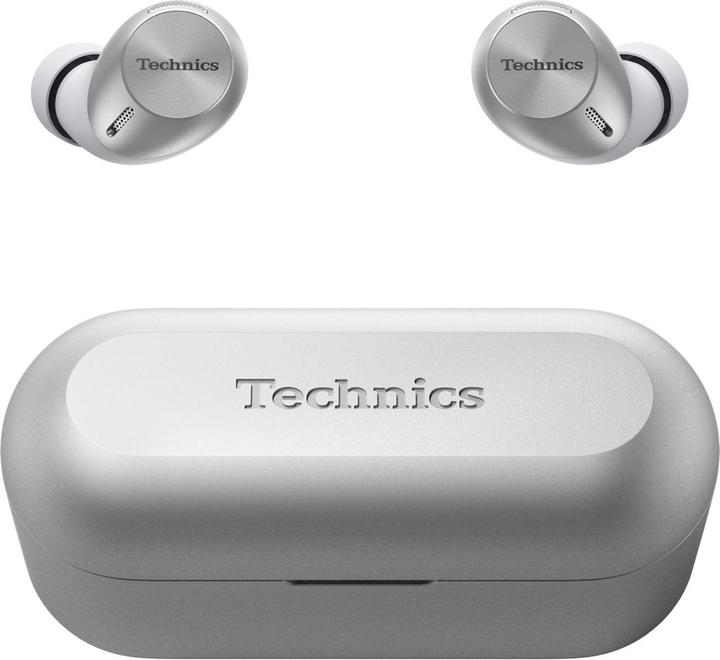 Actual product image Technics EAH-AZ40M2ES (ANC, 5.50 h, Cable)