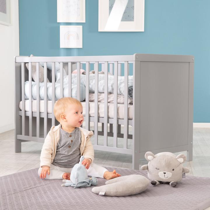 Immagine prodotto Roba Set da camera per bambini Hamburg (Fasciatoio, Culla)