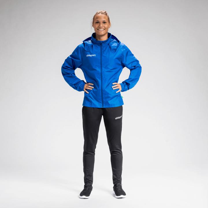 Produktbild Uhlsport Übergangsjacke Essential Allwetterjacke (S)