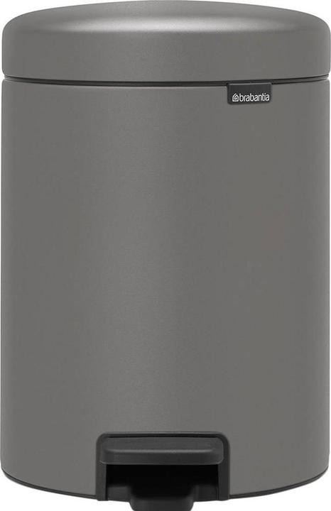 Grigio Calcestruzzo Minerale