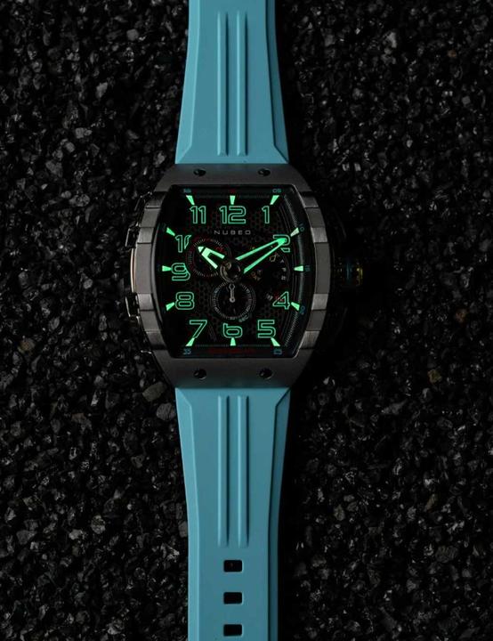 Image du produit Nubeo NB-6088-02 Magellan (Chronographe)