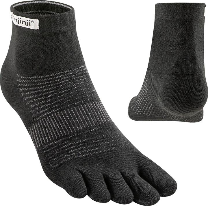 Produktbild Injinji Run Lightweight Mini-Crew (37 - 40)