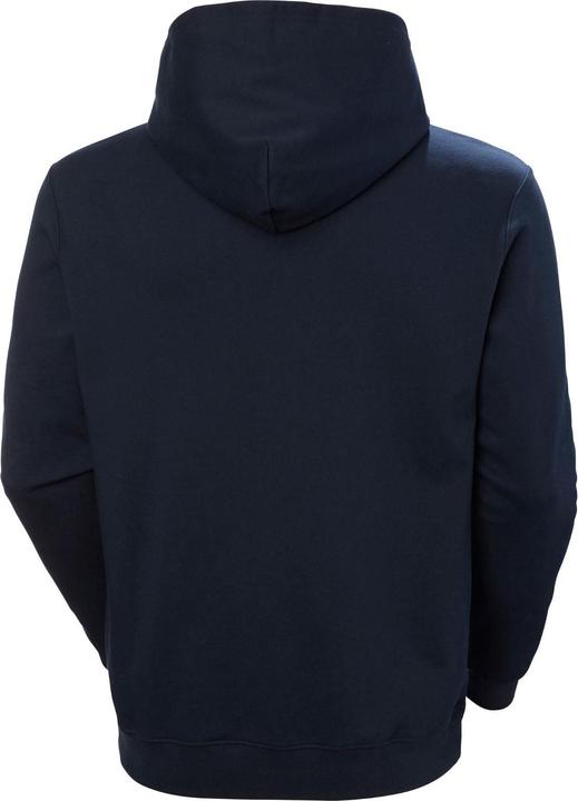 Produktbild Helly Hansen Core Graphic Sweat Hoodie (XL)