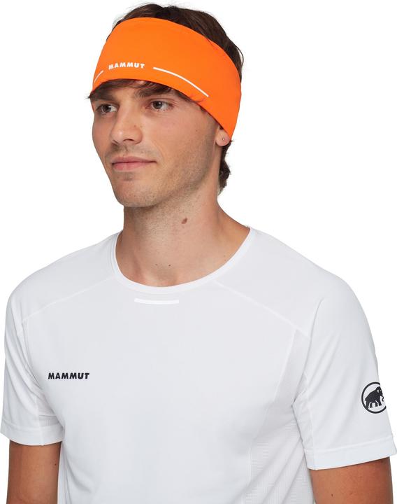 Actual product image Mammut Aenergy Light Headband