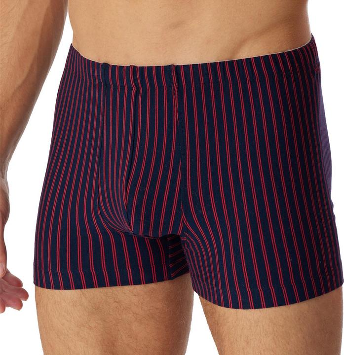 Produktbild Schiesser 3er Pack 95/5 Essentials Organic Cotton Retro Short / Pant (XL, 3er Pack)