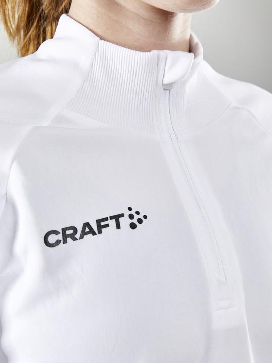 Actual product image Craft Evolve Halfzip W (M)