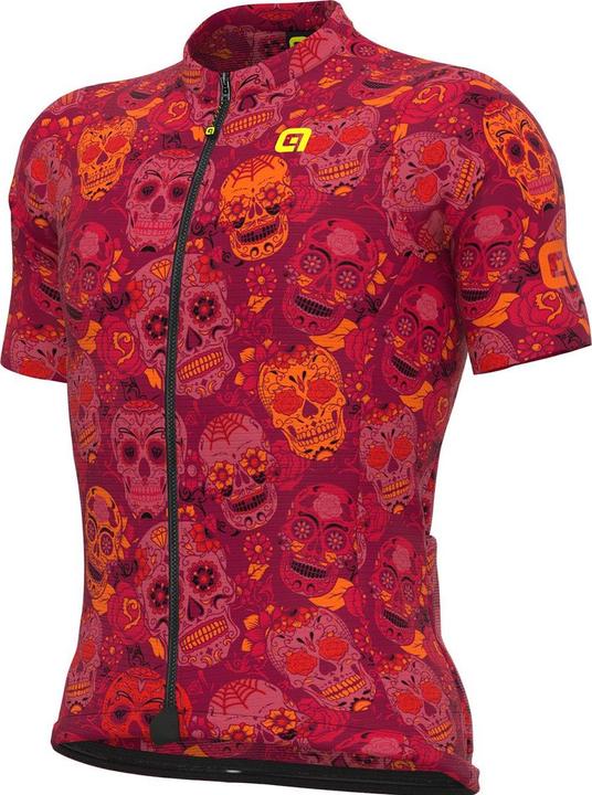 Alé Mexico cycling jersey (L)