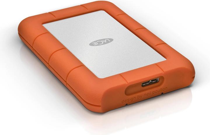 Image du produit LaCie Rugged Mini (1 To)