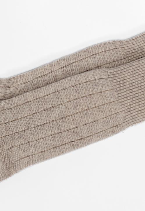 Produktbild Cash-Mere Kaschmir Kuschelsocken (35 - 38)