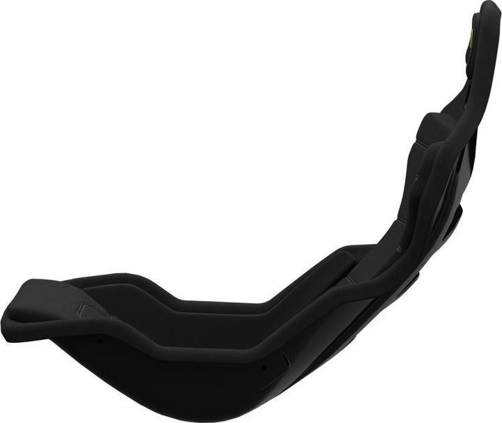 Actual product image Sabelt SRP-1 (Deep Black)
