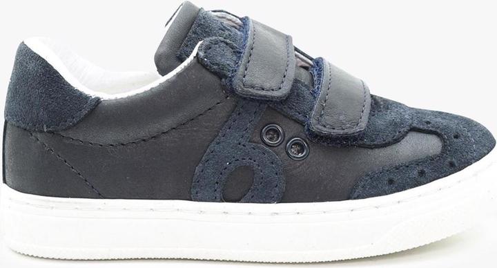 Produktbild Benjie Commugny velcro Klein Kind (25)