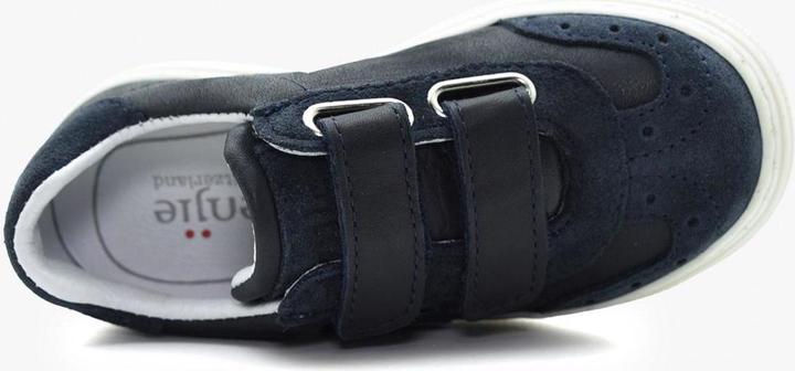 Produktbild Benjie Commugny velcro Klein Kind (25)