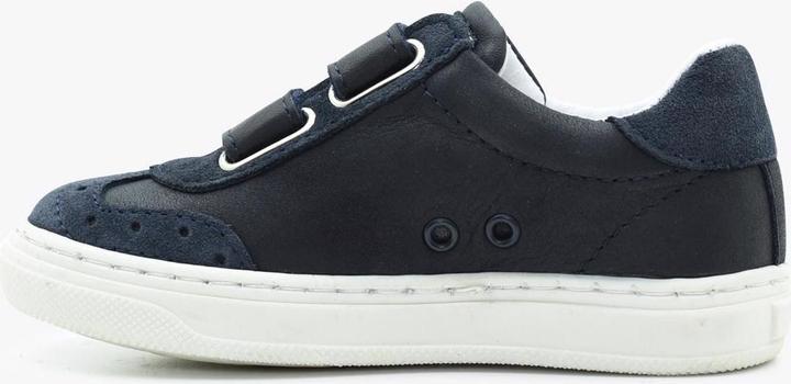 Produktbild Benjie Commugny velcro Klein Kind (25)