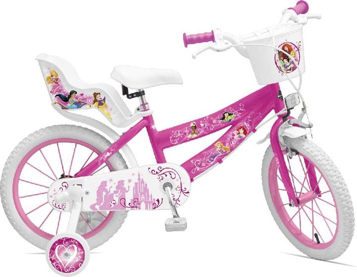 Image du produit ‎Huffy Disney Princess (14")