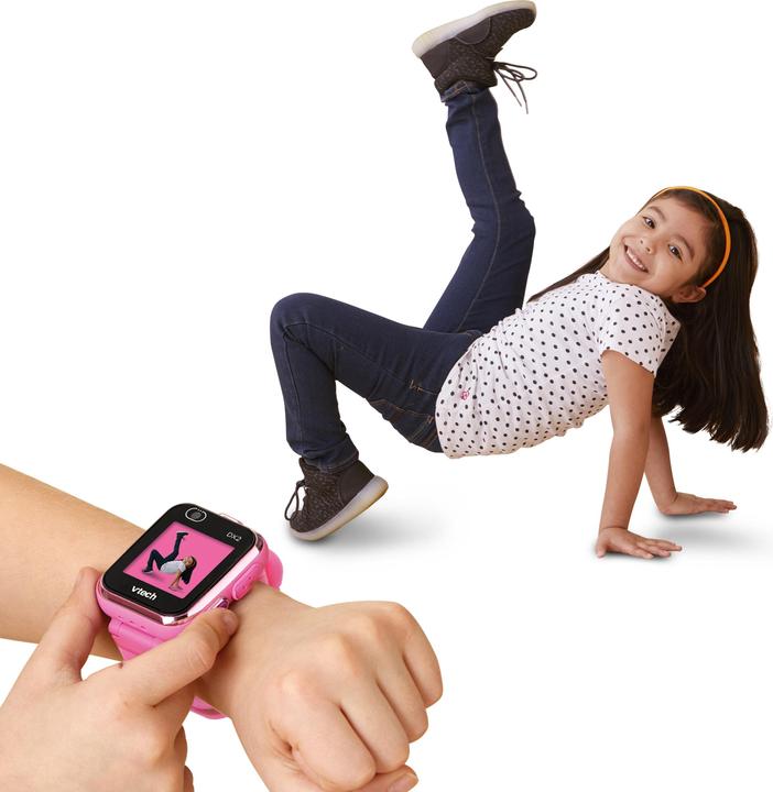 Produktbild VTech Kidizoom Smart Watch DX2