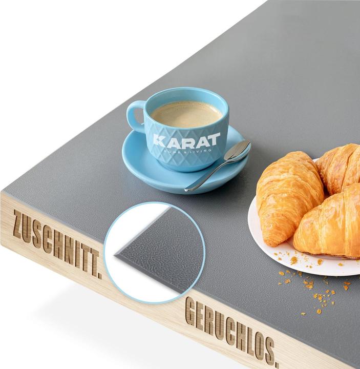 Produktbild Karat Tischfolie Empire (90 x 100 cm)
