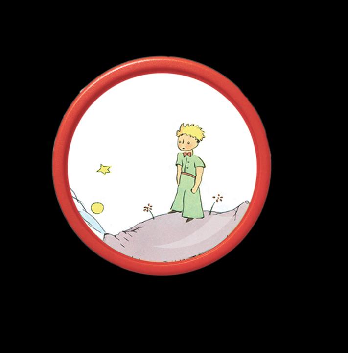 Kekz Antoine de Saint-Exupery - Audio Ch (Deutsch)