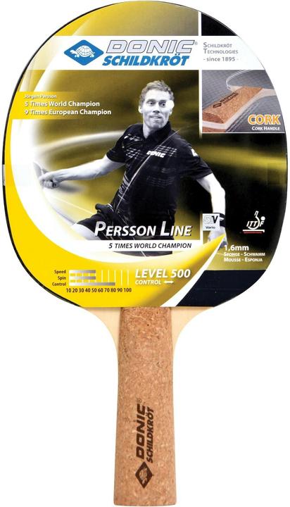 Produktbild Donic Schildkröt Persson 500