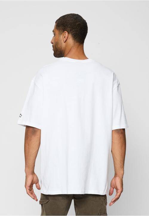 Image du produit Starter Tee surdimensionné Team 1971 - 124643 (L)