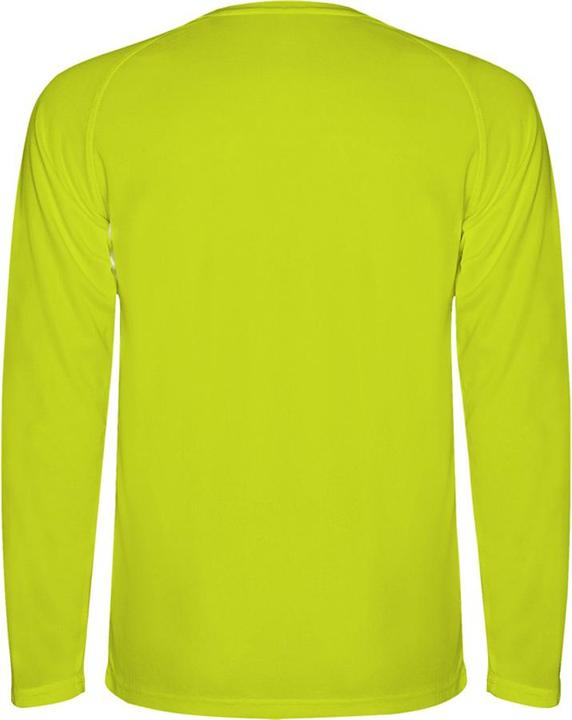 Image du produit Alpinia Mens Montecarlo Long-Sleeve Sports T-Shirt (S)