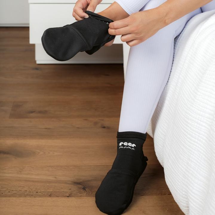 Produktbild Reer Wellnesskühlsocken