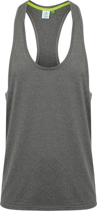 Heather grey