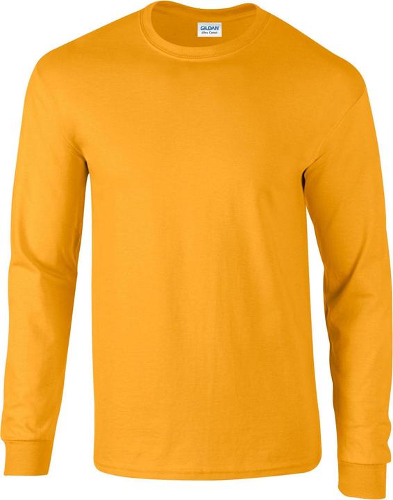 Immagine prodotto Gildan Ultra Maglietta Semplice Manica Lunga Adulto Unisex (3XL)