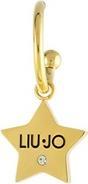 Produktbild Liu Jo Liu.Jo - Modern gold-plated single earrings 2in1 Brilliant LJ1658 (L)
