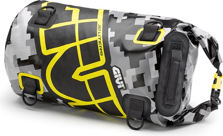 Produktbild Givi Hecktaschen EA114 (30 l)