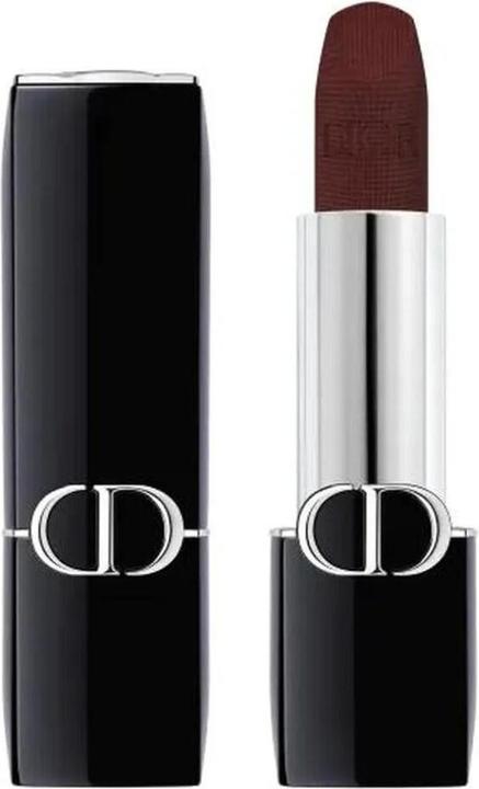 Produktbild Dior Christian Rouge Balm 001 INT24 (Balsam, 46.08 ml)