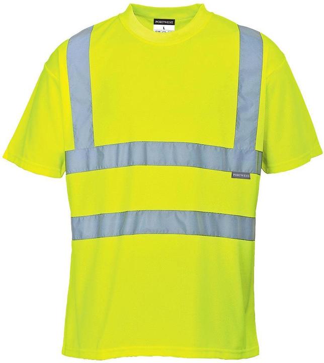 Portwest TShirt Signalkleidung