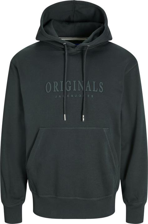 Immagine prodotto Jack & Jones Jorfrederiksberg Sweat Hood Sn (XS)