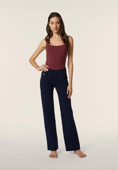 Produktbild Freddy TrousersandJeans NOWY24MF414ORG (XL)