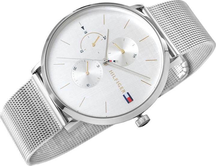 Image du produit Tommy Hilfiger Jenna (Montre analogique, 40 mm)