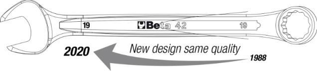 Immagine prodotto Beta Tools 42 10